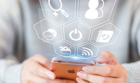 蘋(píng)果新專(zhuān)利曝光，仿真鍵盤(pán)和變色logo你更喜歡哪個(gè)？